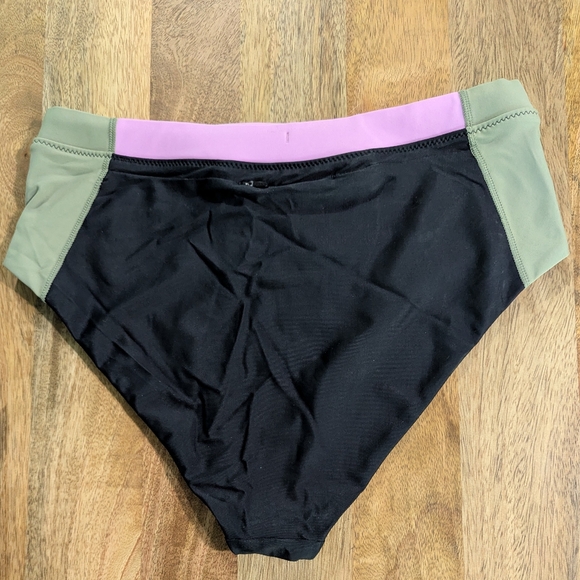 Prana Baja Bound Swim Suit, Top And/Or Bottom 🌊 - Picture 5 of 9